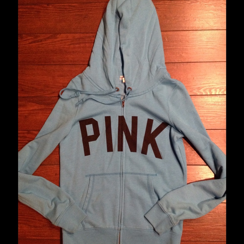 Victoria Secret Jacket M! - Picture 3 of 4
